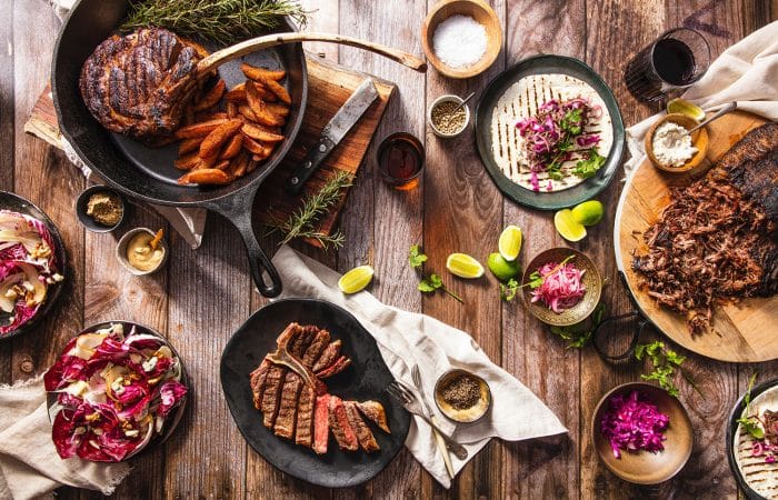 Het verschil tussen runderlever supplementen en verse runderlever.