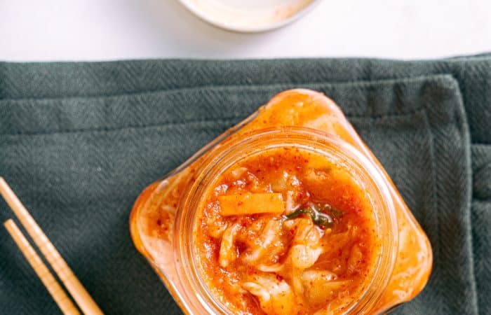 Gefermenteerd eten, waarom zou je dat willen eten?