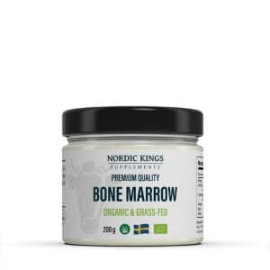 Nordic Kings Supplements - Premium Bone Marrow