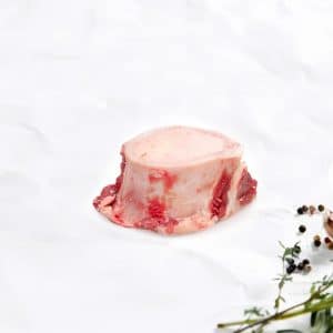 Grutto - Biologische Mergpijp