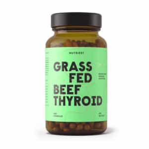 Nutriest - Grasgevoerde Schildklier