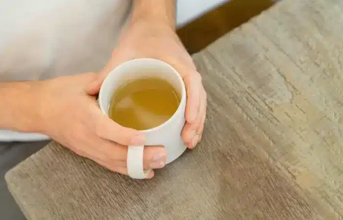 Nordic Kings Bone Broth