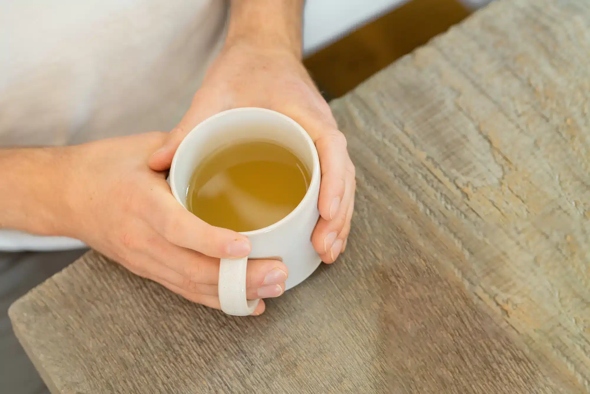 Nordic Kings Bone Broth