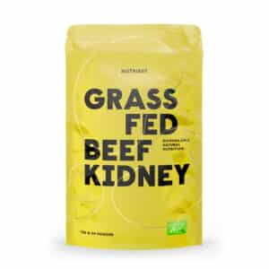 Nutriest - Grass Fed Beef Kidney Powder