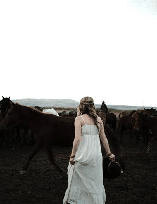 Tallow - Natural Woman