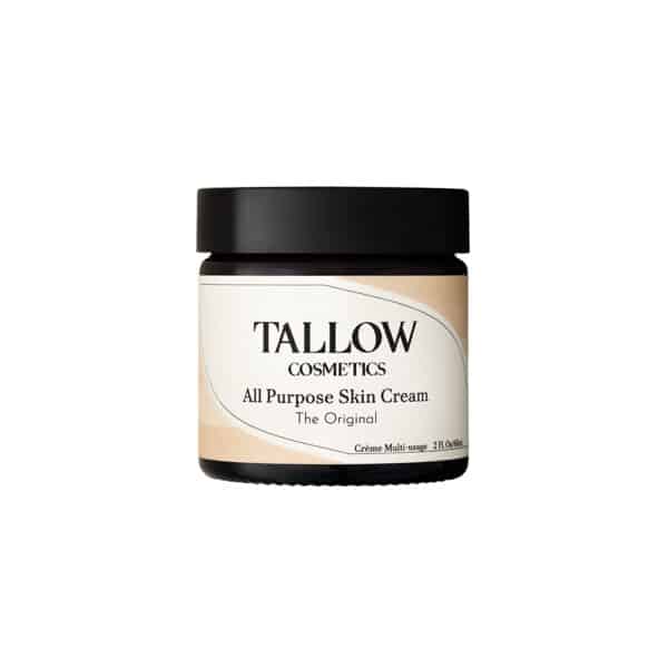 Tallow Cosmetics - Original Crème