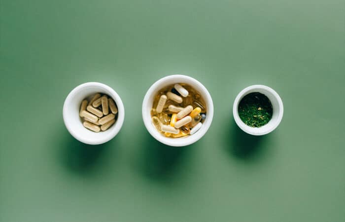 Het belang van orgaanvlees supplementen voor een optimale gezondheid.