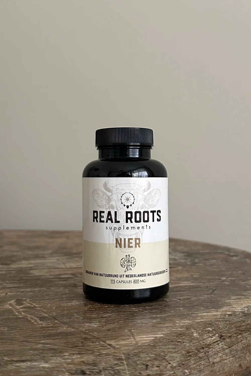 Real Roots - Nier