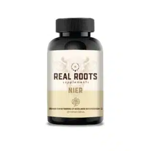 Real Roots - Nier van 100% grasgevoerde Nederlandse runderen.