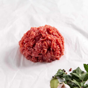 Biologisch Rundergehakt - Grasgevoerd