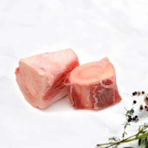 Grutto - Biologische Runderbotten - Grasgevoerd van Nederlandse runderen.