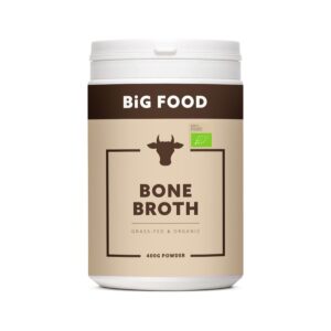 Big Food - Beef Bone Broth