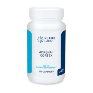 Klaire Labs - Adrenal Cortex