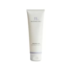 Nourished Daily - Daily Body Lotion