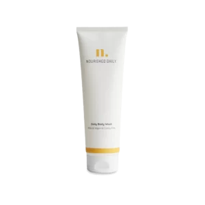 Nourished Daily - Daily Body Wash