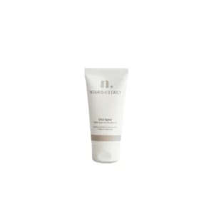 Nourished Daily - Deodorant Gevoelige Huid - Chai Spice