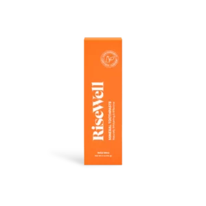 RiseWell - Natuurlijke Hydroxyapatiet Tandpasta