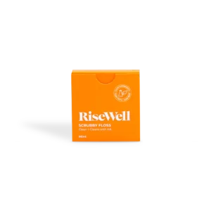 RiseWell - Scrubby Floss