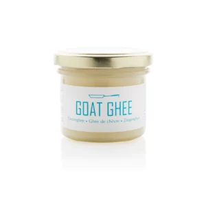 Ghee Easy - Goat Ghee - Verpakking