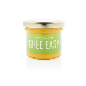 Ghee Easy - Rozemarijn Ghee - Verpakking