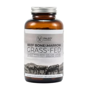 Paleo Powders - Beef Bone&Marrow