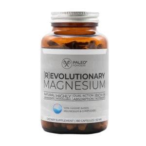 Paleo Powders - Magnesium