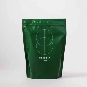 Motion Supplements - Creatine Monohydraat