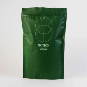 Motion Supplements - Grasgevoerde Rundercollageen