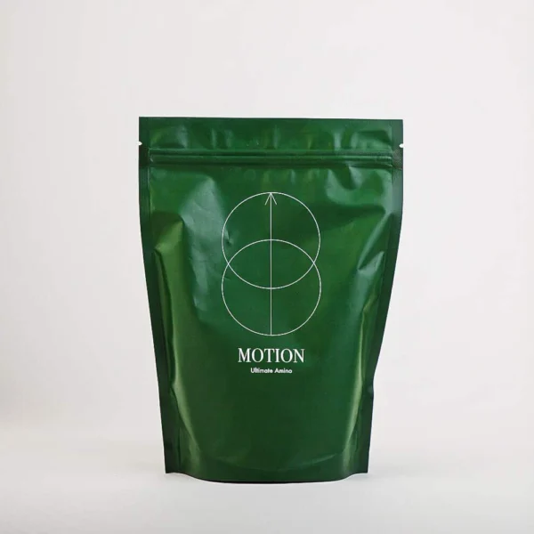 Elvou - Ultimate Amino (Voorheen Motion Supplements - Ultimate Amino)