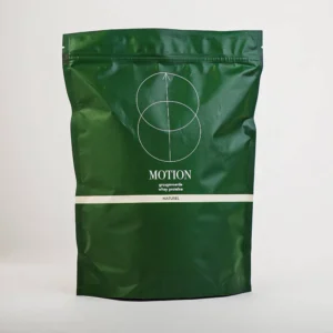Motion Supplements - Grasgevoerde Whey Naturel