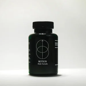 Motion Supplements - Male