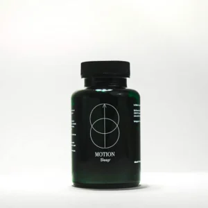 Motion Supplements - Sleep