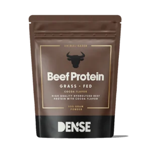 Dense - Beef Protein Powder - Chocolade
