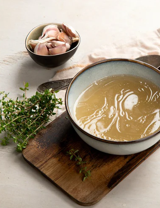 STHL - Bone-Broth