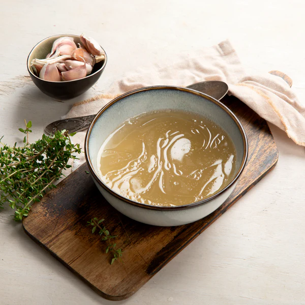 STHL - Grass-Fed Beef Bone Broth Organic
