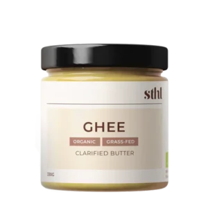 STHL Grass-Fed Ghee