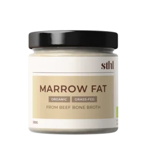 STHL - Grass-Fed Marrow Fat