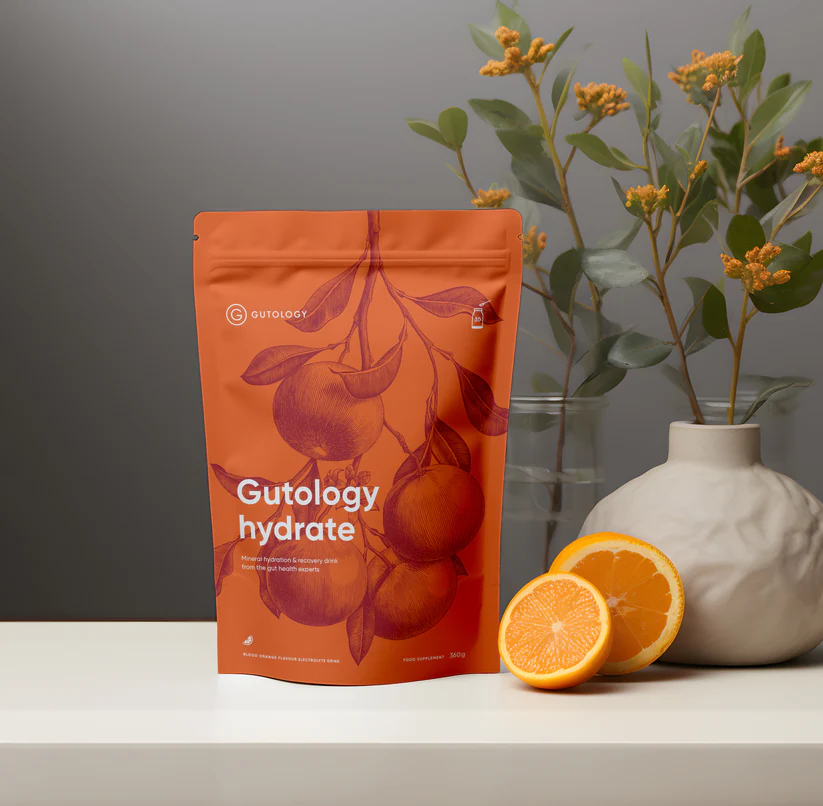 Gutology - Gutology Hydrate
