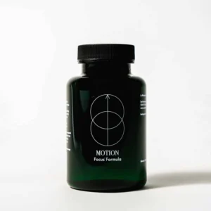 Motion Supplements - Focus