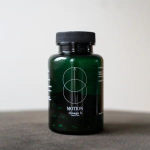 Motion Supplements - Omega 3