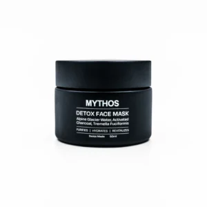 Mythos - Detox Face Mask