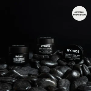 Mythos - Hair & Skin Care Routine