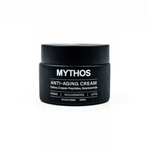 Mythos - Anti-Aging Cream