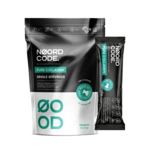 NoordCode - Pure Collagen Single Servings