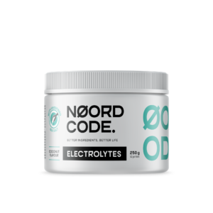 NoordCode - Electrolytes Coconut