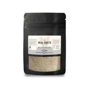 Real Roots - Keltisch Zeezout