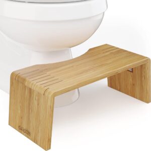 Squatty Potty Opklapbaar Toiletkrukje - Oslo