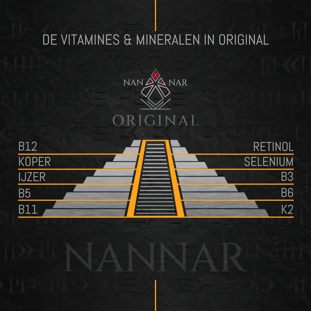 Nannar - Original