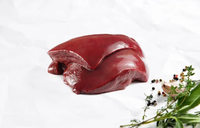 Orgaanvlees – Het krachtigste superfood uit de natuur