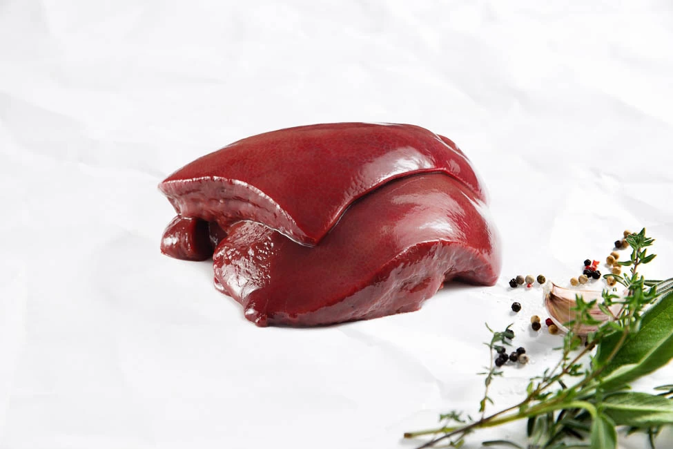 Orgaanvlees – Het krachtigste superfood uit de natuur